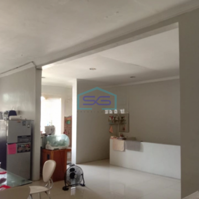 Disewakan Ruko Gandeng Di Kebayoran Lama Luas Tanah 312 m²