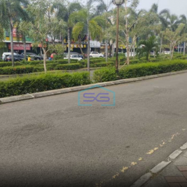 Disewakan Siap Pakai Lokasi Strategis Ruko Sentra Gading Gading Serpong, Tangerang Luas Bangunan 237 m²-5