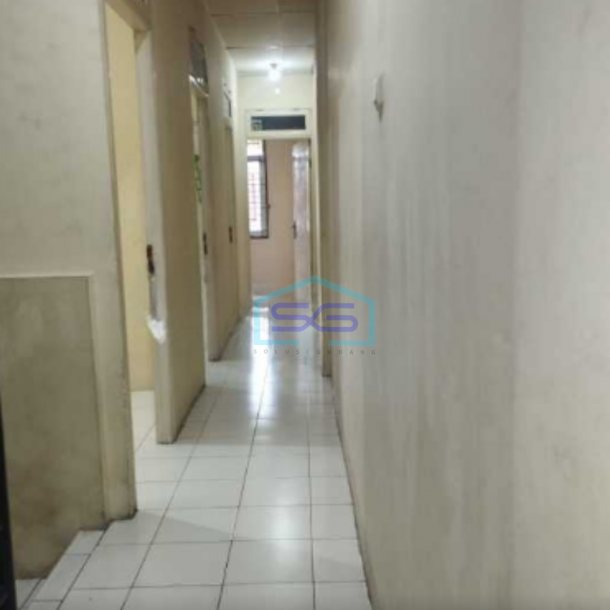 Disewakan Siap Pakai Lokasi Strategis Ruko Sentra Gading Gading Serpong, Tangerang Luas Bangunan 237 m²-2