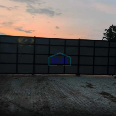 Disewakan Gudang 24x60 Tersedia 4unit Di Sepatan Tangerang  Luas Bangunan  1440 m²