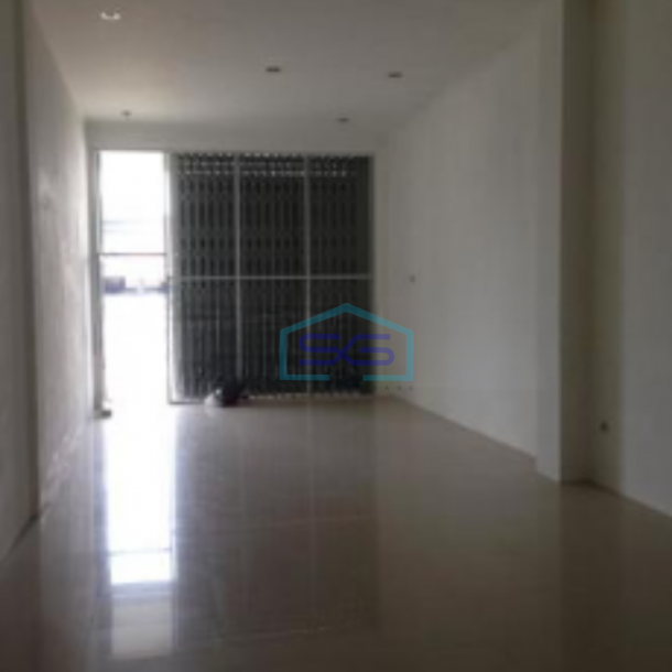 Disewakan Ada 3 Unit Ruko Gandeng Siap Pakai di Serpong Tangerang Luas Bangunan  850 m²-5