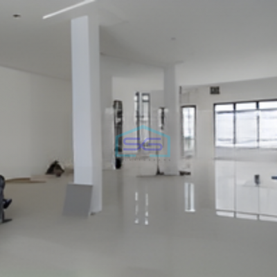 Disewakan Ada 3 Unit Ruko Gandeng Siap Pakai di Serpong Tangerang Luas Bangunan  850 m²-3