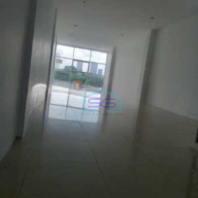 Disewakan Ada 3 Unit Ruko Gandeng Siap Pakai di Serpong Tangerang Luas Bangunan  850 m²-2