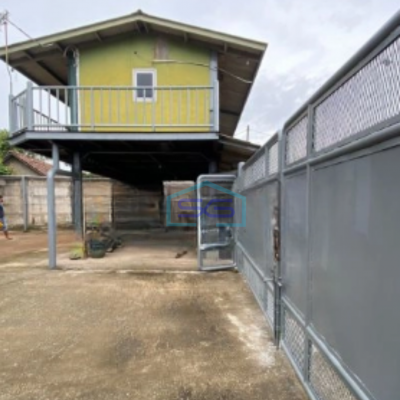 Dijual Tanah Dan Gudang Pool Legok Anti Banjir Legok, Tangerang Luas Bangunan  650 m²