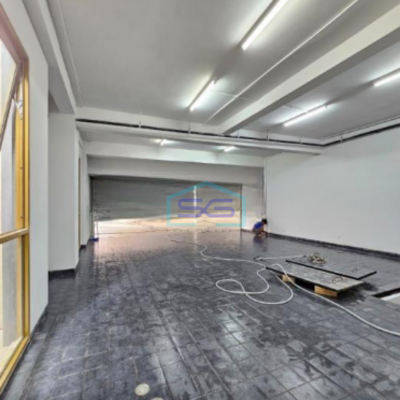 Dijual Ruko Foresta Business Loft, Bsd Siap Pakai BSD Foresta, Tangerang Luas Bangunan  596 m²