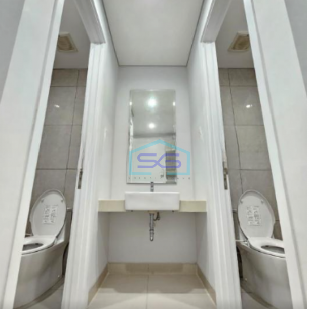 Dijual Ruko Foresta Business Loft, Bsd Siap Pakai BSD Foresta, Tangerang Luas Bangunan  596 m²-5