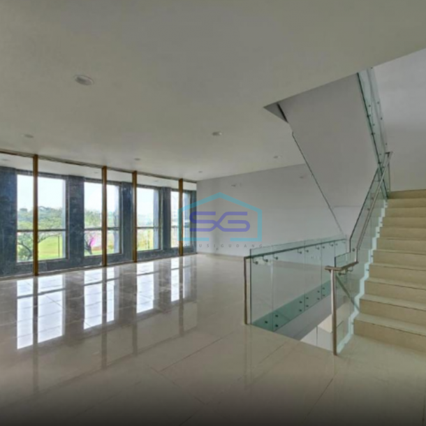 Dijual Ruko Foresta Business Loft, Bsd Siap Pakai BSD Foresta, Tangerang Luas Bangunan  596 m²-4