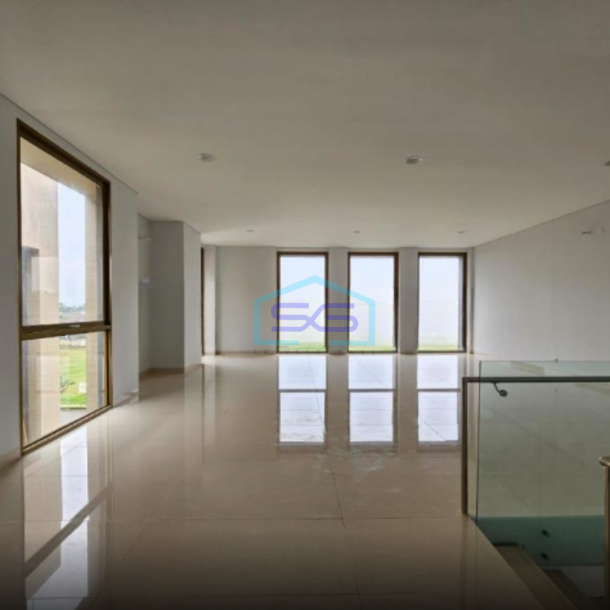 Dijual Ruko Foresta Business Loft, Bsd Siap Pakai BSD Foresta, Tangerang Luas Bangunan  596 m²-3