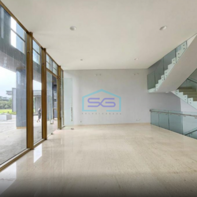 Dijual Ruko Foresta Business Loft, Bsd Siap Pakai BSD Foresta, Tangerang Luas Bangunan  596 m²