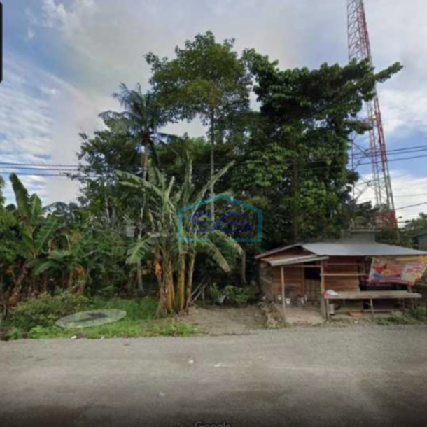 Dijual Cepat Tanah Super Strategis Di Poros Palopo Makassar Luas Tanah  30000 m²-1