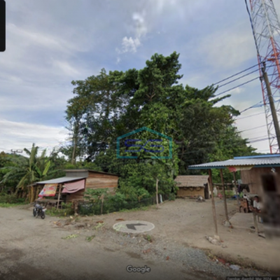 Dijual Cepat Tanah Super Strategis Di Poros Palopo Makassar Luas Tanah  30000 m²