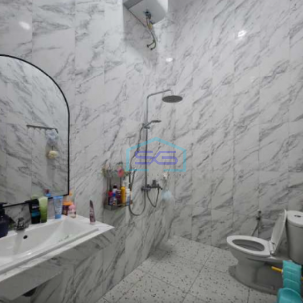 Dijual Ruko Bagus Gandeng 2 Di Poris Residence Tangerang Luas Bangunan  200 m²-4
