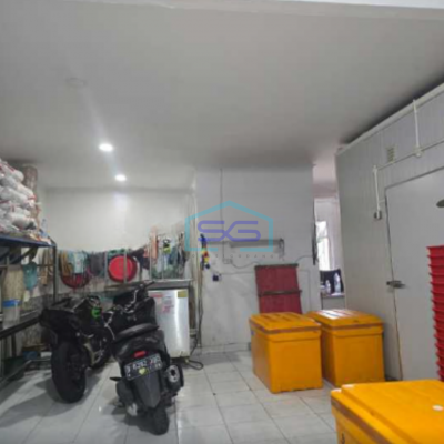 Dijual Ruko Bagus Gandeng 2 Di Poris Residence Tangerang Luas Bangunan  200 m²