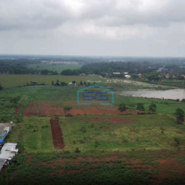 Dijual Tanah untuk Gudang atau Pabrik di Subang Luas Tanah 15000 m-4