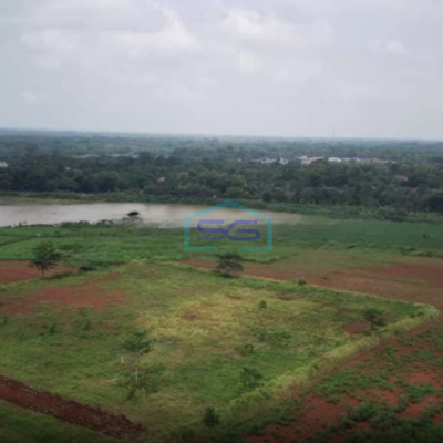 Dijual Tanah untuk Gudang atau Pabrik di Subang Luas Tanah 15000 m
