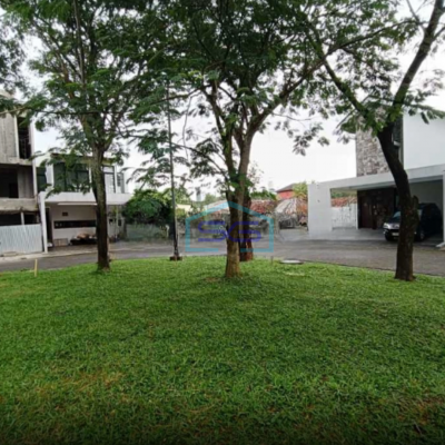 DijualTanah di Bukit Golf Bsd BSD Bukit Golf, Tangerang Luas Tanah  4000 m²