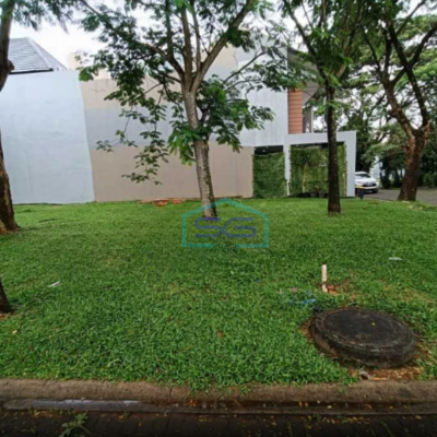 DijualTanah di Bukit Golf Bsd BSD Bukit Golf, Tangerang Luas Tanah  4000 m²