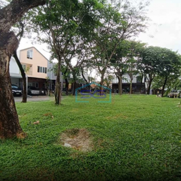 DijualTanah di Bukit Golf Bsd BSD Bukit Golf, Tangerang Luas Tanah  4000 m²-1