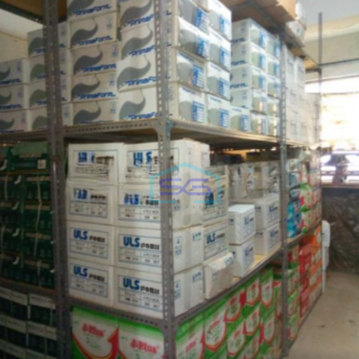 Dijual 2 Ruko Gandeng + Usaha+ Langganannya, bisa Beli1 Ruko Ciputat, Tangerang Selatan Luas Bangunan 550 m²-5