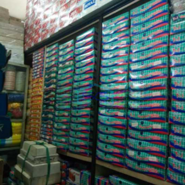 Dijual 2 Ruko Gandeng + Usaha+ Langganannya, bisa Beli1 Ruko Ciputat, Tangerang Selatan Luas Bangunan 550 m²-2