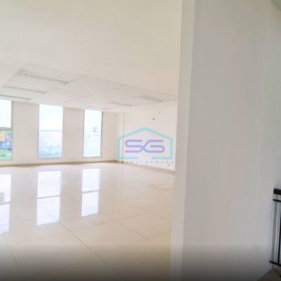 Dijual Ruko Lokasi Strategis Foresta Business Loft BSD City, Tangerang Luas Bangunan  855 m²