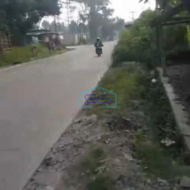 Dijual Tanah Siap Pake, Zona Industri Di Rangkasbitung Lebak Banten Luas Tanah  50000 m²-2