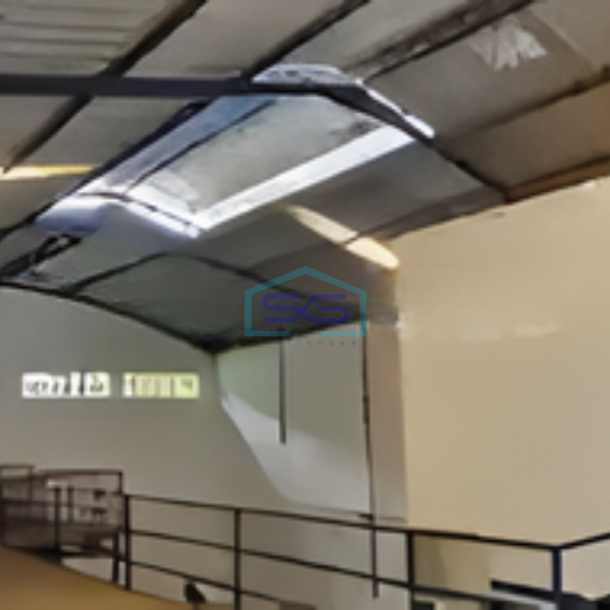 Dijual Gudang Sudah Renovasi Siap Pakai Di Marunda Center Bekasi Luas Bangunan  288 m²-4