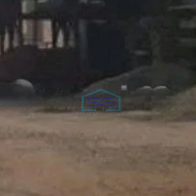 Dijual Tanah Beserta Bangunan Di Cikupa, Pasar Kemis Tangerang Luas Tanah  7512 m²