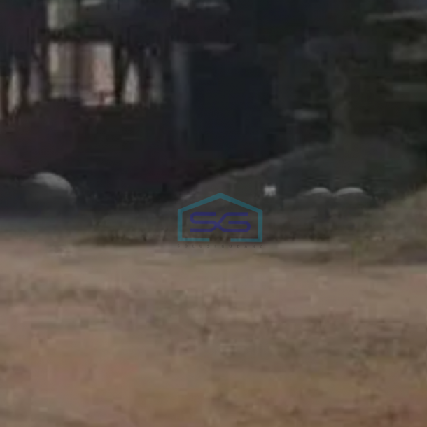 Dijual Tanah Beserta Bangunan Di Cikupa, Pasar Kemis Tangerang Luas Tanah  7512 m²-3