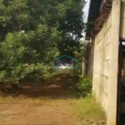 Dijual Tanah Beserta Bangunan Di Cikupa, Pasar Kemis Tangerang Luas Tanah  7512 m²