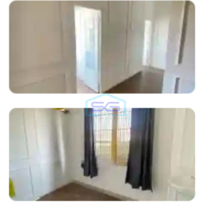 Disewakan Ruko 2.5 Lantai Rapi Siap Pakai Di Golden Vienna Bsd Tangerang Luas Bangunan  120 m²