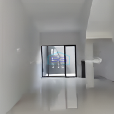 Disewakan Ruko 3.5 Lantai Gandeng 3 di Daikanyama Bsd Tangerang Luas Bangunan  900 m²-3