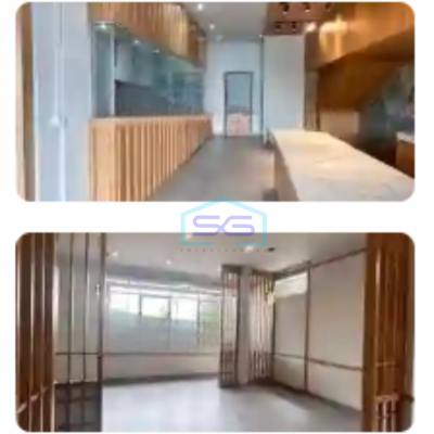 Disewakan Ruko Bagus 3 Lantai di Golden Viena Bsd Tangerang Luas Bangunan  172 m²-3