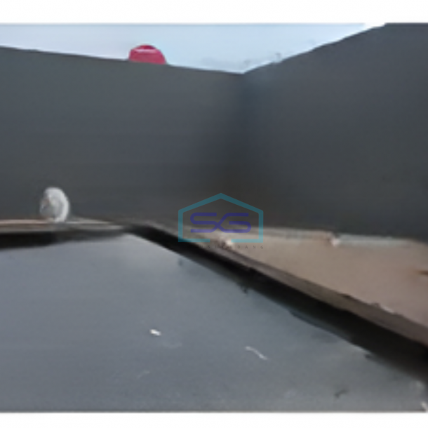 Disewakan Ruko Gandeng 2 Siap Pakai Di Daikanyama, Zora, Bsd Tangerang  Luas Bangunan  550 m²-2