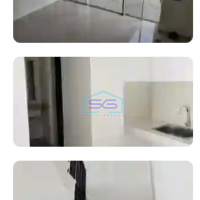 Disewakan Ruko Baru Siap Pakai di Northridge Studio Loft BSD Tangerang Luas Bangunan  360 m²-3