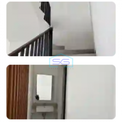 Disewakan Ruko Baru Siap Pakai di Northridge Studio Loft BSD Tangerang Luas Bangunan  360 m²-2