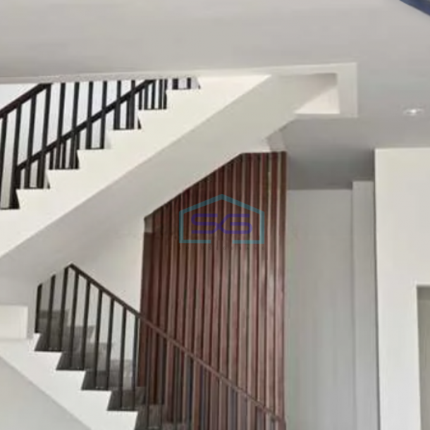 Disewakan Ruko Northridge Studio Loft 4 Lantai Hadap Boulevard BSD, Tangerang Luas Bangunan  360 m²-3