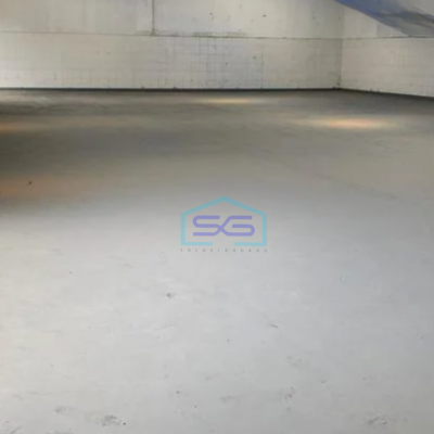 Disewakan Gudang Siap Pakai Di Imam Bonjol, Karawaci, Tangerang Luas Bangunan  400 m²