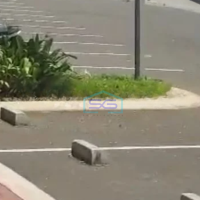 Disewakan Ruko di Suvarna Sutera, Tangerang Luas Bangunan  73 m²