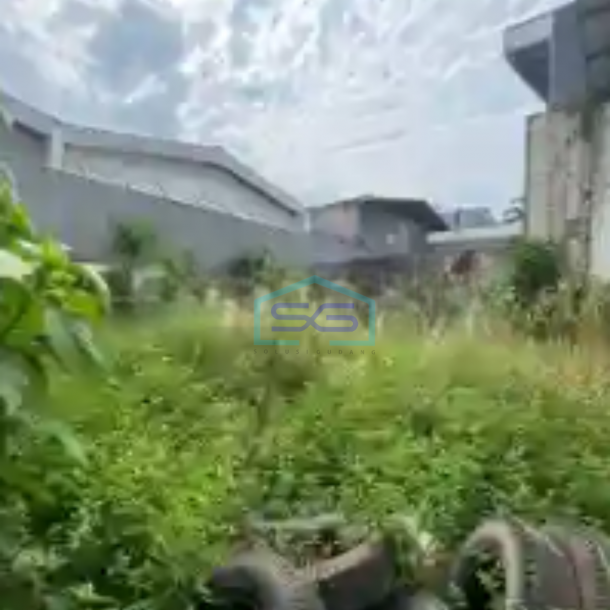 Disewakan Gudang Siap Pakai di Pergudangan Taman Tekno Bsd Tangerang Luas Bangunan  369 m²-3