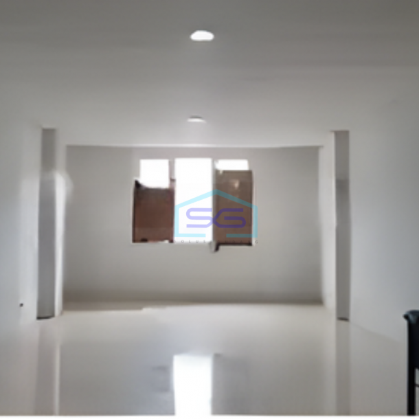 Disewakan Ruko 3 Lantai Ex Kantor di Golden Boulevard Bsd Tangerang Luas Bangunan  180 m²-3