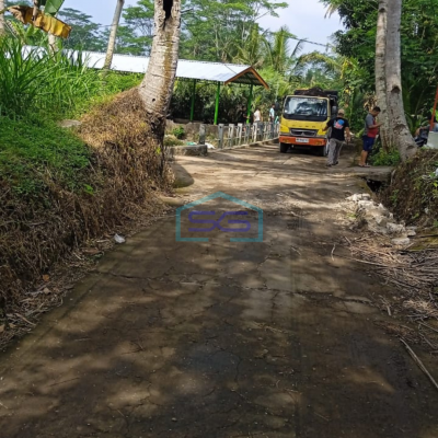 Dijual Tanah di Magelang Jawa Tengah Luas Tanah 3399m2