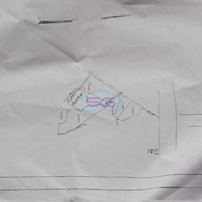 Dijual Tanah di Magelang Jawa Tengah Luas Tanah 3399m2