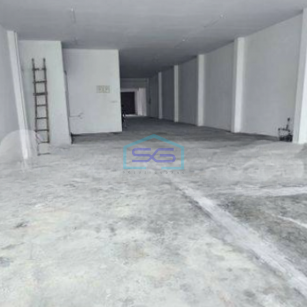 Disewakan Ruko Murah Tepi Jalan Magelang Yogyakarta Cocok Untuk Usaha Gudang-3