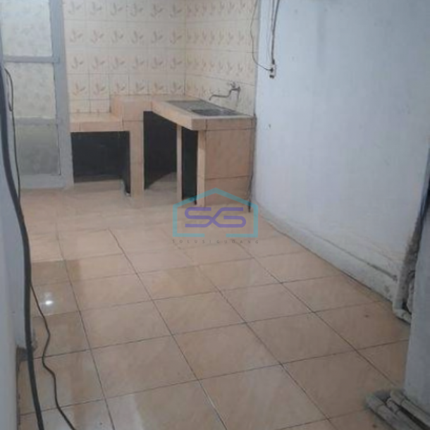 Dijual Ruko Murah Pusat Kota Lokasi Strategis Dekat Malioboro Dan Alun Alun Yogyakarta LT 215m2-3
