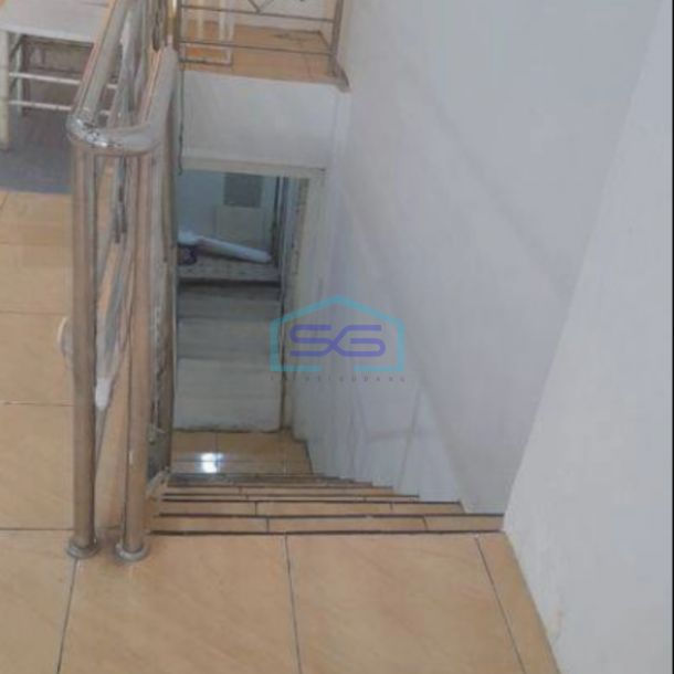 Dijual Ruko Murah Pusat Kota Lokasi Strategis Dekat Malioboro Dan Alun Alun Yogyakarta LT 215m2-2