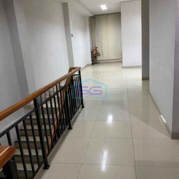 Dijual Ruko Premium Bisnis Tepi Jalan Kaliurang Sleman Km 4 LB 195m2-4