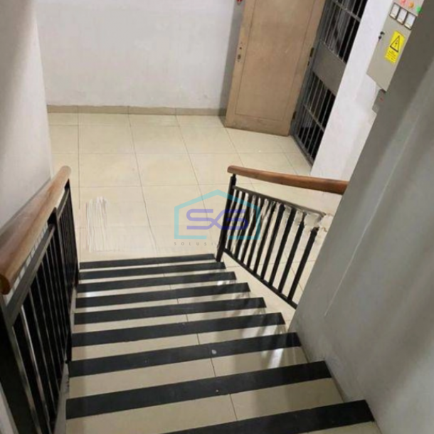 Dijual Ruko Premium Bisnis Tepi Jalan Kaliurang Sleman Km 4 LB 195m2-2
