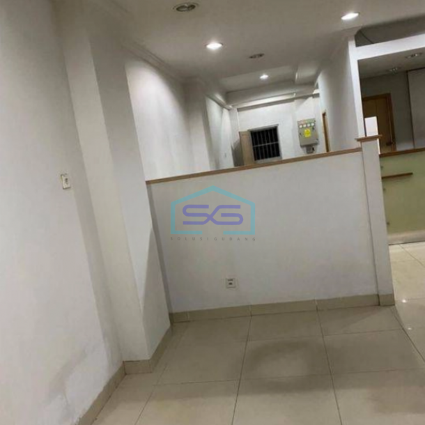 Dijual Ruko Premium Bisnis Tepi Jalan Kaliurang Sleman Km 4 LB 195m2-3