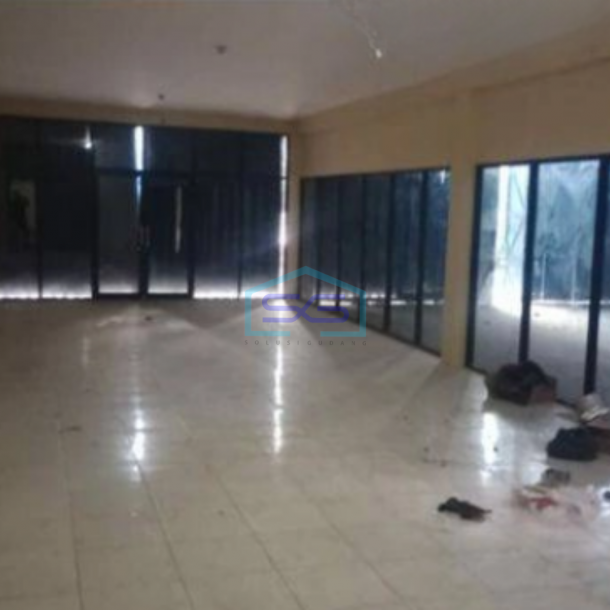 Disewakan Gudang Plus Kantor Murah Area Sewon Bantul Yogyakarta LT 1200m2-2